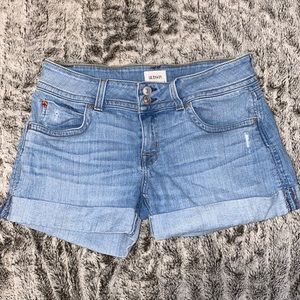Hudson Shorts